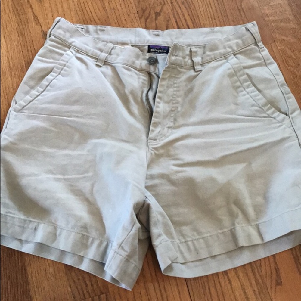 Patagonia men’s stand ups